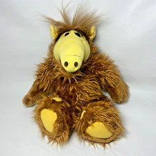 Alf plush 1986 for sale  Kansas City
