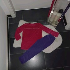 Mädchen pyjama tchibo gebraucht kaufen  Fröndenberg/Ruhr