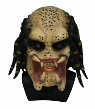 Alien predator mask for sale  LONDON