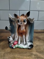 Vintage anthropomorphic kitsch for sale  Kuna