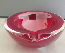 Salviati murano schale gebraucht kaufen  Königswinter