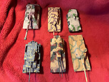 Panzer modelle weltkrieg gebraucht kaufen  Leipzig