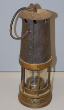 Ancienne lampe mineur d'occasion  Angoulême