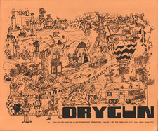 1981 oregon state for sale  Albany