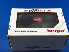 Herpa art collection d'occasion  Expédié en Belgium