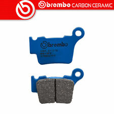 Pastiglie freno brembo usato  Italia