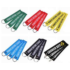 Chaveiro branco motocicleta carro caminhão chaveiro azul verde amarelo couro preto comprar usado  Enviando para Brazil