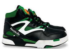 Size worn reebok for sale  Dallas