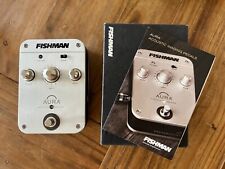 Fishman aura pro for sale  Tucson