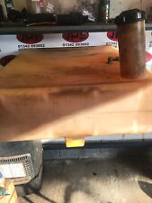 Large plastic diesel for sale  GODSTONE