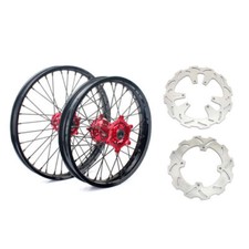 Honda cnc wheels for sale  Edison