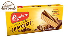 Chocolate wafers crispy for sale  Vernal
