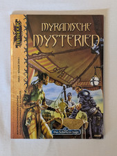 dsa myranor gebraucht kaufen dsa myranor gebraucht kaufen Mannheim