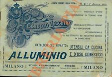 Zecchini claudio utensili usato  Italia