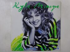 Kylie Minogue The Loco-motion PWL Records ALI-13057 Japan  VINYL LP comprar usado  Enviando para Brazil