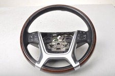 Volvo s80 lenkrad gebraucht kaufen  Görlitz-Umland
