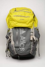Mochila Atlas Athlete para câmera - acolchoada, entalhada, versátil (amarela) comprar usado  Enviando para Brazil