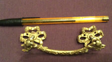 Ancienne poignée bronze d'occasion  Gommegnies