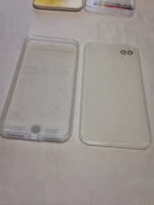 Clear case iphone for sale  Saluda