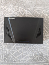 Baieyu Mini PC Windows 11 Pro i9-11900H 32GB RAM 512GB NVMe SSD na sprzedaż  PL