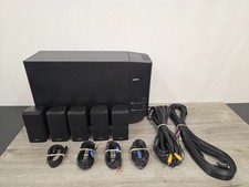 Bose acoustimass home for sale  Mccleary