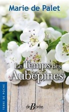 Temps aubépines marie d'occasion  Hennebont