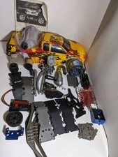 Vintage traxxas maxx for sale  Wilbraham