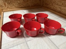vintage melamine set for sale  Bloomington