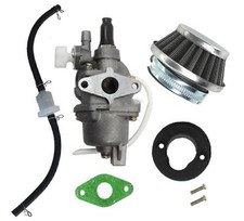 Carburateur 49cc filtre d'occasion  France