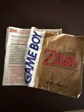 Originale zelda link d'occasion Originale zelda link d'occasion  Saint-Joseph-de-Rivière