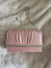 Quiz pink satin for sale  BARTON-UPON-HUMBER
