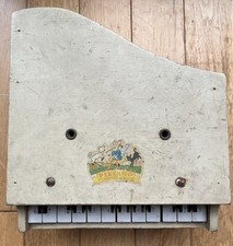 Vintage pixiano baby for sale  MACCLESFIELD