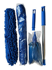 Microfiber brush cobweb for sale  Jasper