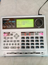 Boss 880 drum for sale  Apalachin