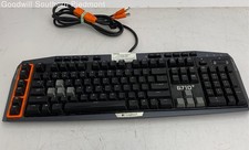 Teclado mecânico para jogos Logitech G710+ - Testado comprar usado  Enviando para Brazil