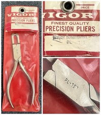 Vigor watchmaker jeweler for sale  High Point