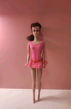 Barbie ponytail mattel usato  Lecce