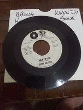 Brenda holloway for sale  MANCHESTER