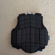 Racesafe motion3 body for sale  HOUNSLOW