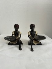 Sculpture vintage hommes d'occasion  Maromme