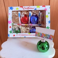 Cath kidston christmas for sale  NEWARK