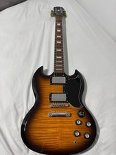 Epiphone 400 electric for sale  WREXHAM