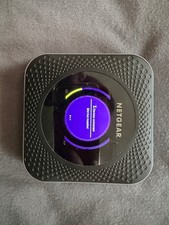 Netgear nighthawk lte gebraucht kaufen  Burgstädt