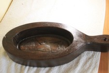 Moule beurre bois d'occasion  Le Havre-