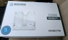 Ecovacs robotics winbot for sale  Abington
