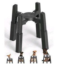 Dog bowl stand for sale  DERBY