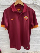 totti shirt for sale  LONDON