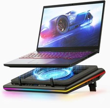 Laptop cooling pad for sale  SALFORD