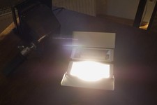 Stück studio fotolicht gebraucht kaufen  Unterreichenbach