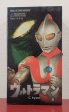 Medicom toy ultraman usato  Cesano Maderno